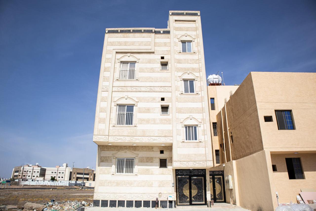 Luxurious Family Apartments 15Mins Drive To Al-Masjid Nabawi - Nozol Noor 4 Medina Exterior photo
