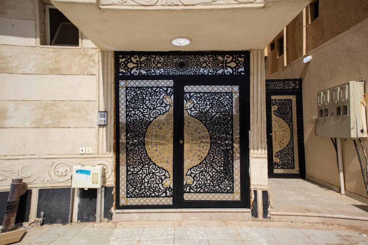 Luxurious Family Apartments 15Mins Drive To Al-Masjid Nabawi - Nozol Noor 4 Medina Exterior photo
