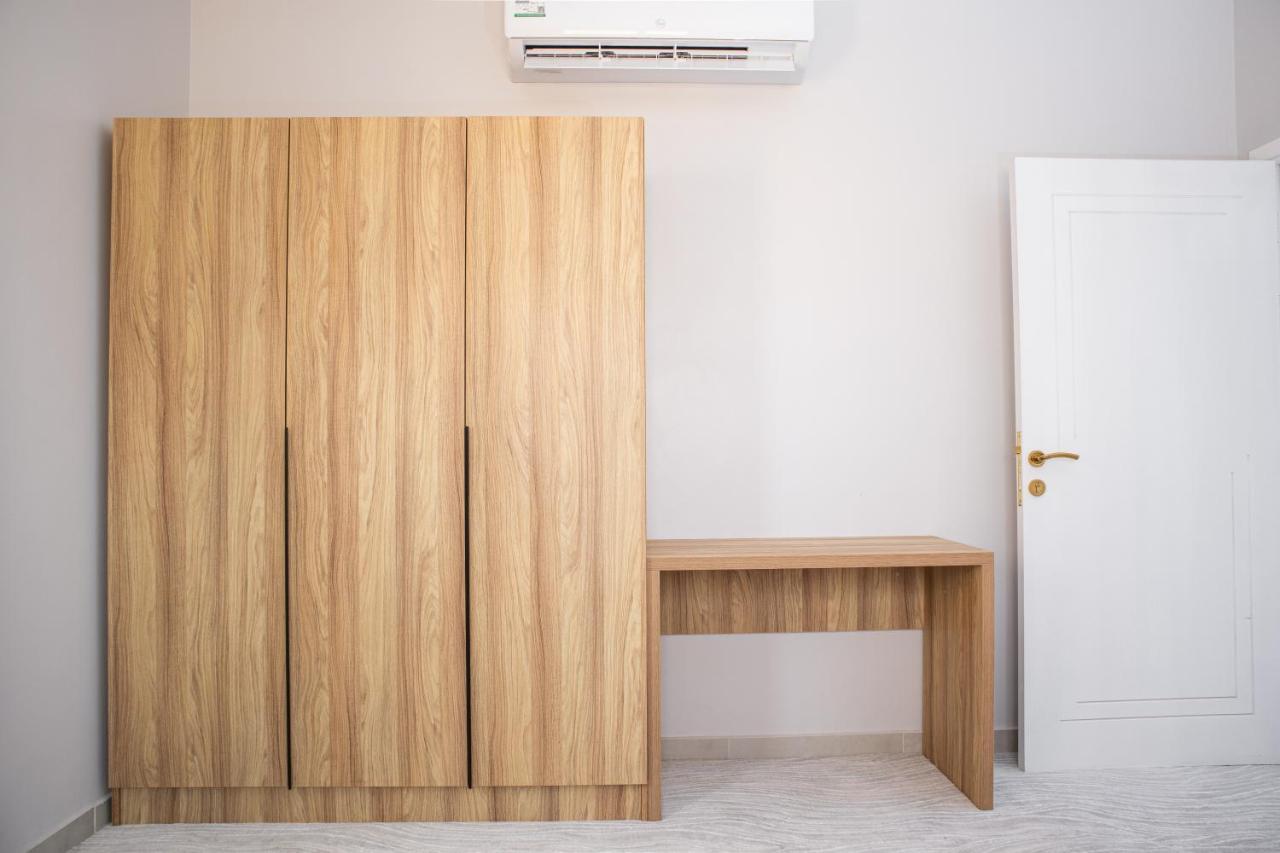 Luxurious Family Apartments 15Mins Drive To Al-Masjid Nabawi - Nozol Noor 4 Medina Exterior photo