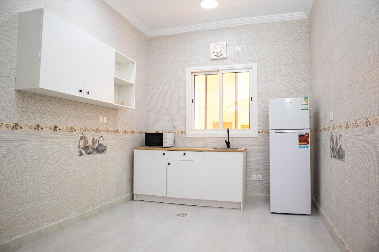 Luxurious Family Apartments 15Mins Drive To Al-Masjid Nabawi - Nozol Noor 4 Medina Exterior photo