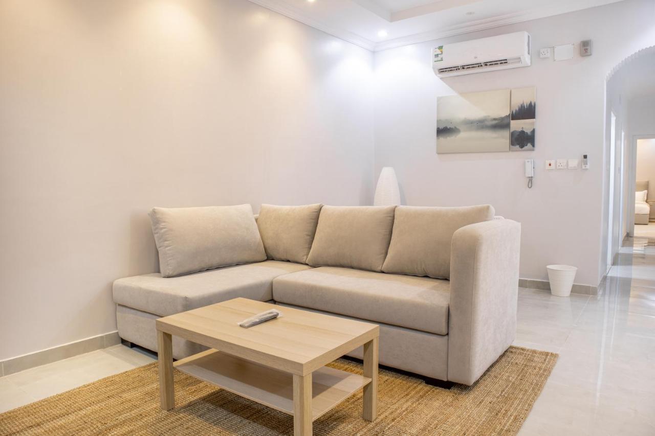 Luxurious Family Apartments 15Mins Drive To Al-Masjid Nabawi - Nozol Noor 4 Medina Exterior photo