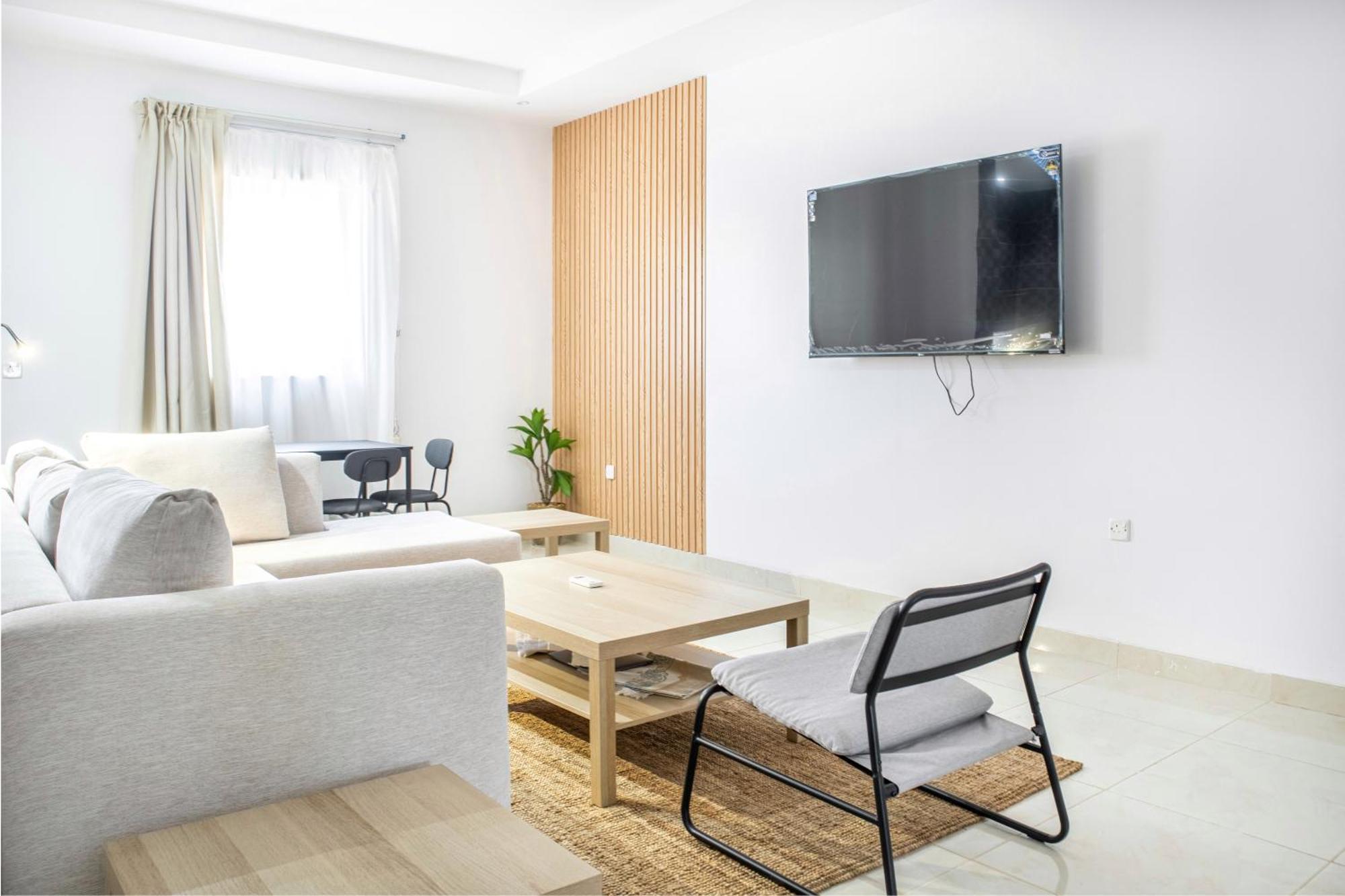 Luxurious Family Apartments 15Mins Drive To Al-Masjid Nabawi - Nozol Noor 4 Medina Exterior photo