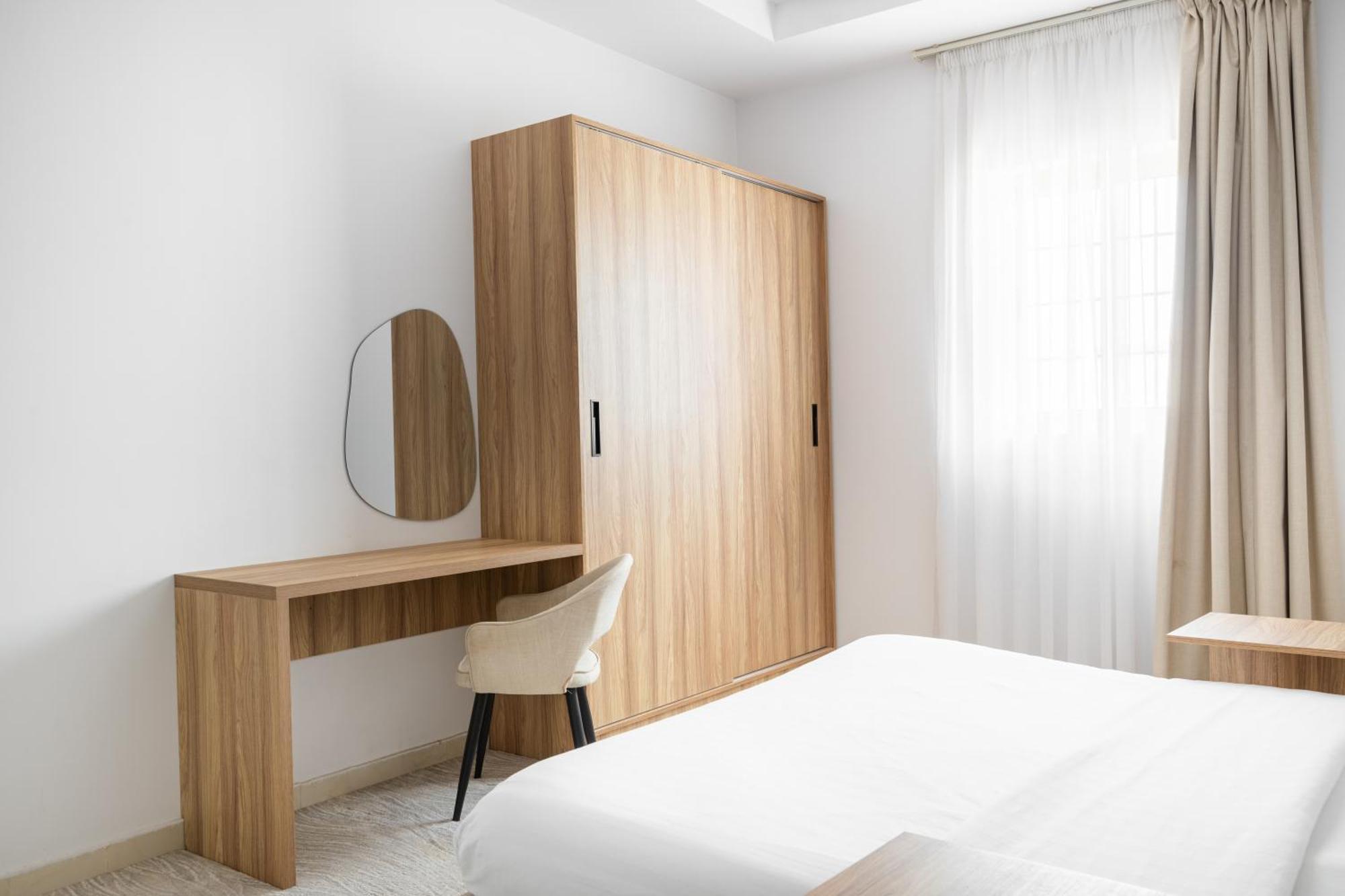 Luxurious Family Apartments 15Mins Drive To Al-Masjid Nabawi - Nozol Noor 4 Medina Exterior photo