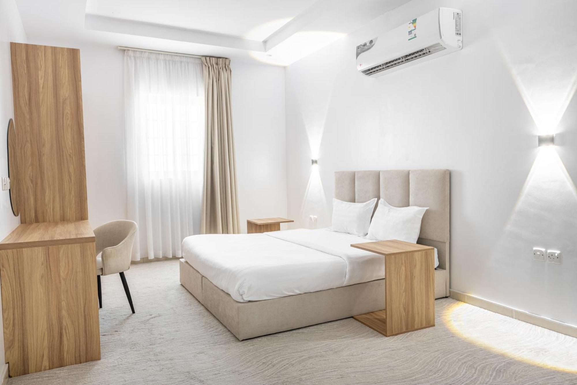 Luxurious Family Apartments 15Mins Drive To Al-Masjid Nabawi - Nozol Noor 4 Medina Exterior photo